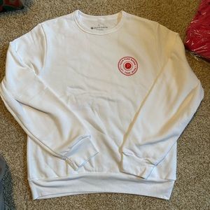 NWT Pure Barre Team Crewneck